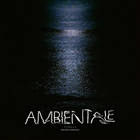 Ambientale, CD