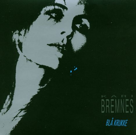 Kari Bremnes (geb. 1956): Bla Krukke, CD
