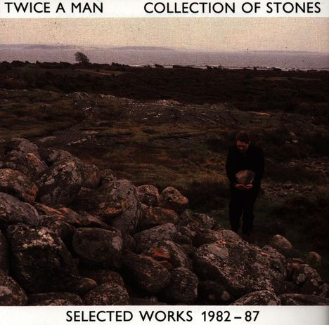 Twice A Man: Collection Of Stones, CD