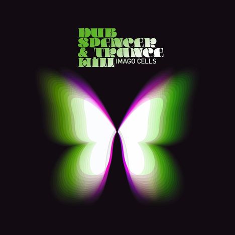 Dub Spencer &amp; Trance Hill: Imago Cells (Jewelcase), CD