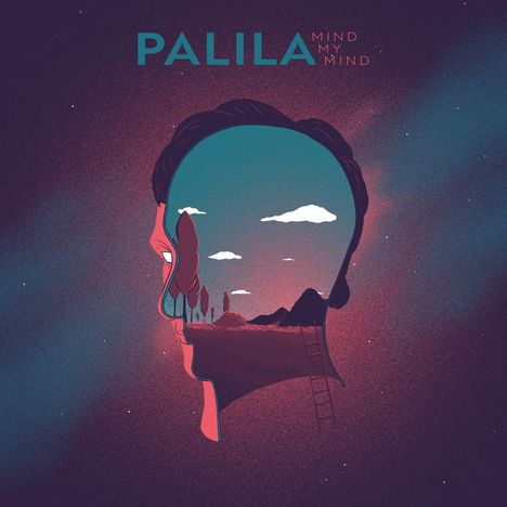 Palila: Mind My Mind, LP