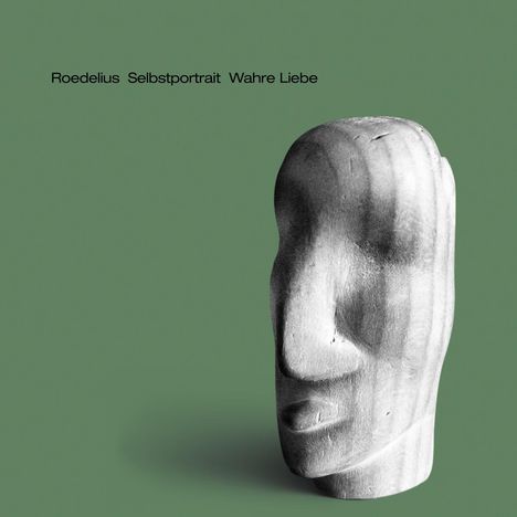 Roedelius: Selbstporträt Wahre Liebe, CD