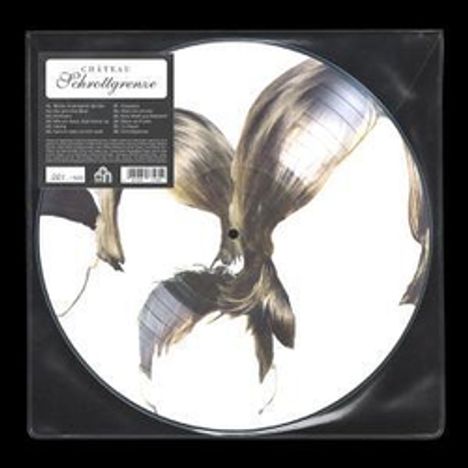 Schrottgrenze: Chateau Schrottgrenze (Limited Numbered Edition) (Picture Disc), LP