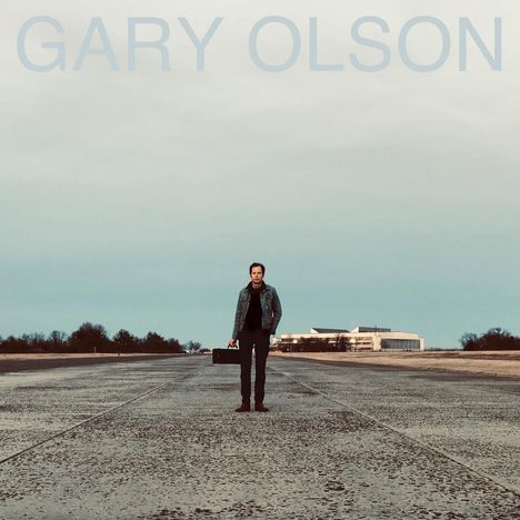 Gary Olson: Gary Olson, LP