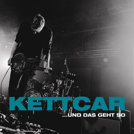 Kettcar: ...und das geht so (45 RPM), 3 LPs