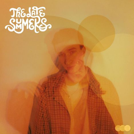 The Late Summers: Daylight/Night, CD