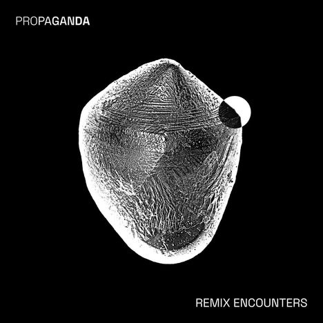 Propaganda (Deutschland): Remix Encounters, CD