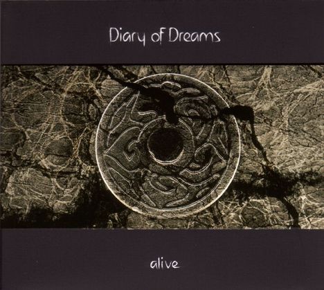 Diary Of Dreams: Alive, CD