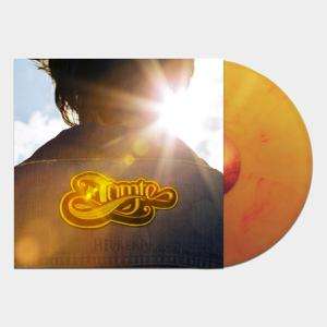 Tomte: Heureka (Limited Edition) (Yellow/Red Marbled Vinyl), LP