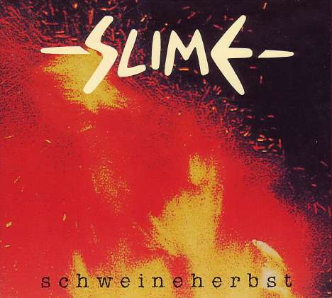 Slime: Schweineherbst, CD