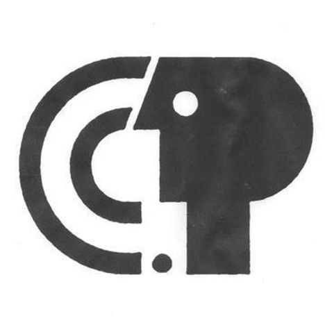 Conscious Pilot: Epoxy Plains EP, Single 10"