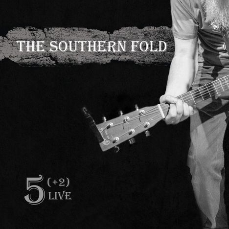 The Southern Fold: 5 (+2) Live From The Southern Fold, LP