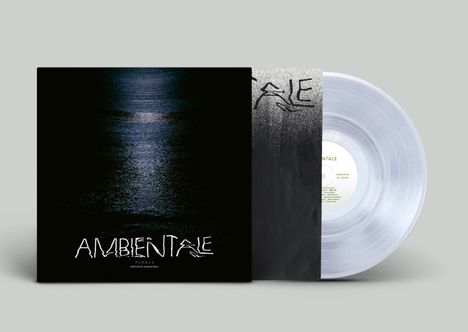 Ambientale (limited Clear Vinyl), LP