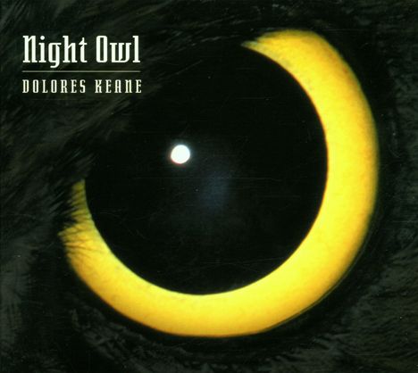 Dolores Keane: Night Owl, CD