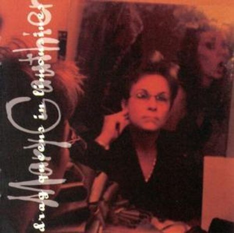 Mary Gauthier: Drag Queens In Limousines, CD