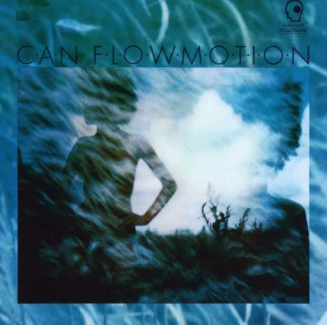 Can: Flow Motion (Remastered), CD