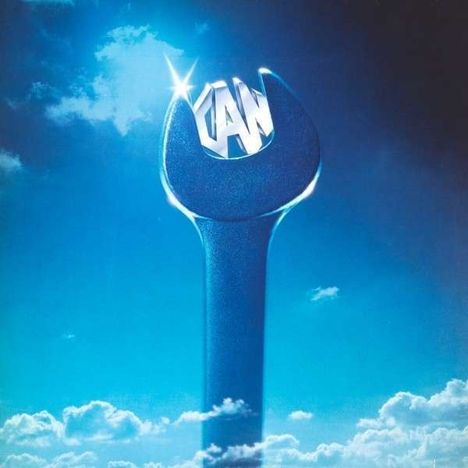 Can: Can (remastered) (180g), LP