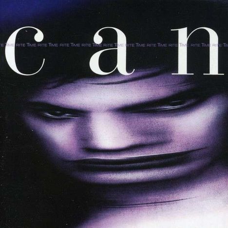 Can: Rite Time (remastered) (180g), LP