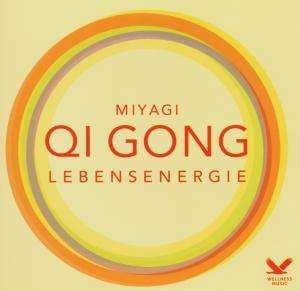 New Age Music / Wellness: Miyagi: Qi Gong, CD