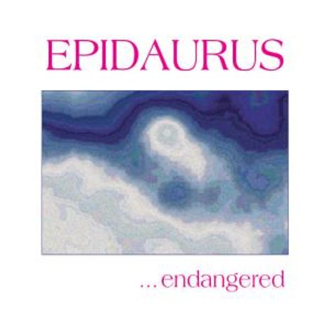 Epidaurus: Endangered, CD