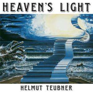 Helmut Teubner: Heaven's Light, CD