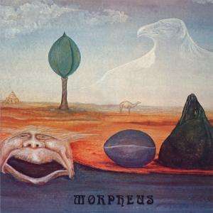 Morpheus: Rabenteuer, CD