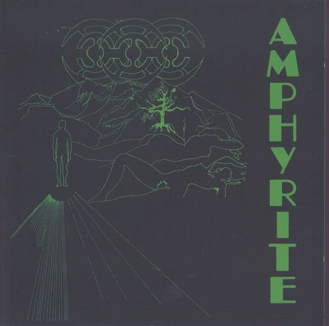 Amphyrite: Amphyrite, CD