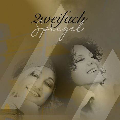 Zweifach: Spiegel, CD