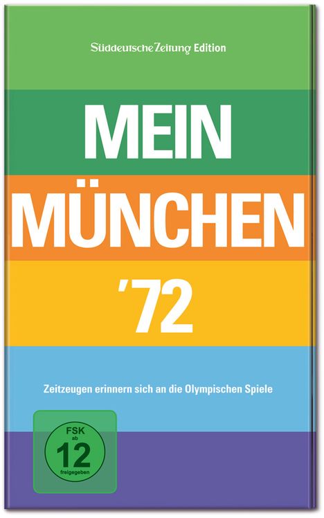 Cover/Produkt Ansicht vergrößern