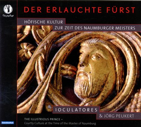 Der erlauchte Fürst, CD