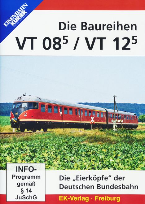 Cover/Produkt Ansicht vergrößern