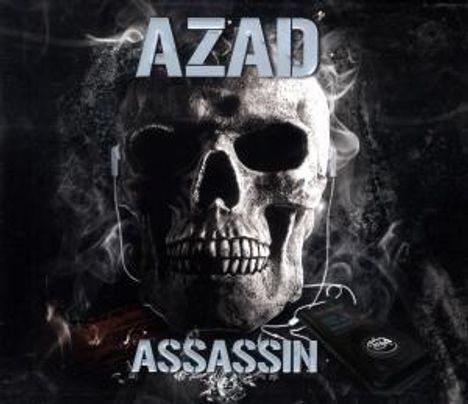 Azad: Assassin, CD