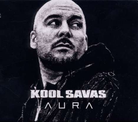 Kool Savas: Aura, CD
