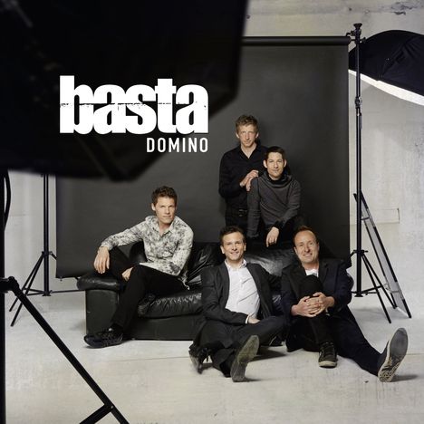 Basta: Domino, CD