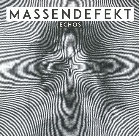 Massendefekt: Echos, CD