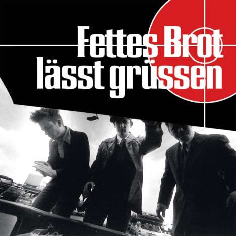 Fettes Brot: Fettes Brot lässt grüssen (Remaster), 2 CDs