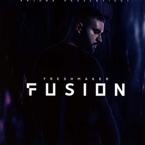 Freshmaker: Fusion, CD