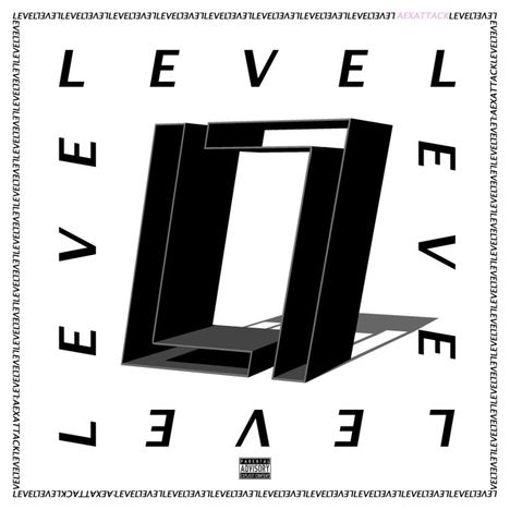 :aexattack: Level 7, LP