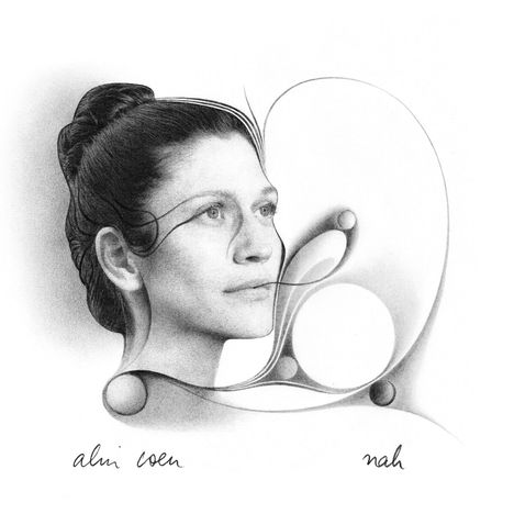 Alin Coen: Nah, LP