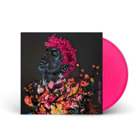 Lostboi Lino: Lost Tape (Pink Vinyl), LP