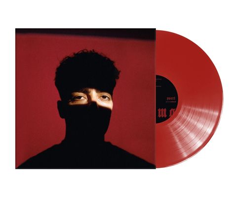 BRKN: Drama (Colored Vinyl), LP