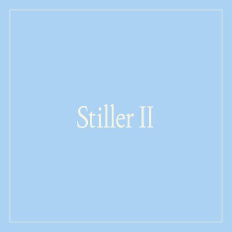 Stiller: Stiller II, LP