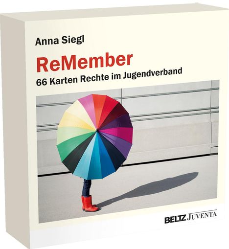 Anna Siegl: ReMember, Diverse