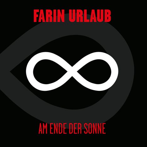 Farin Urlaub: Am Ende der Sonne (180g), LP