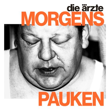 Die Ärzte: Morgens pauken (Limited Edition), Single 7"