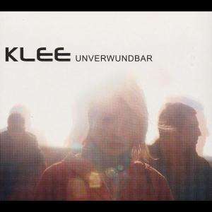 Klee: Unverwundbar, CD
