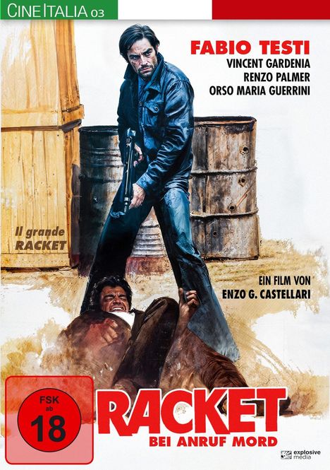Cover/Produkt Ansicht vergrößern