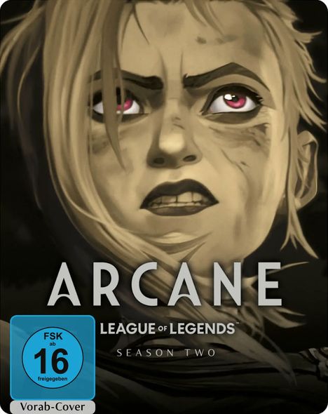 Cover/Produkt Ansicht vergrößern
