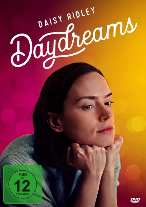 Daydreams, DVD