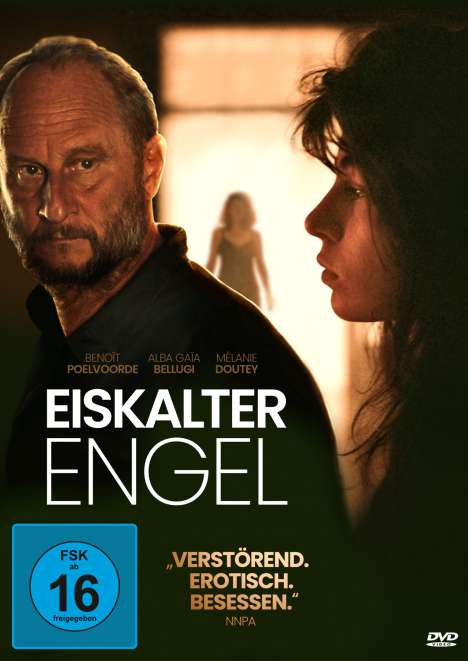 Eiskalter Engel, DVD